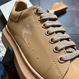 Жіночі кросівки Alexander McQueen, кросівки олександр маккуїн, фото 5