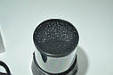 Проектор нічник зоряне небо Star Master Black, фото 6