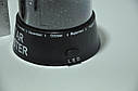 Проектор нічник зоряне небо Star Master Black, фото 7