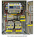 Контролер включення генератора Porto Franco М-65 (30 кВт, фаза/генератор 1/1, 3/3, 3/1/3), фото 8