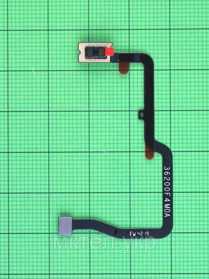 Додатковий шлейф Xiaomi Mi Note 10 Оригінал #483200000B2T