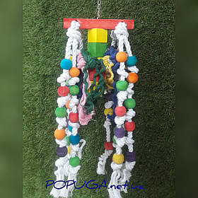 Іграшка для птахів LBW-0425