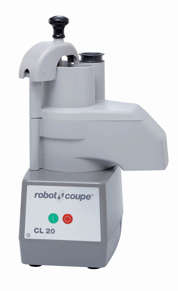 Овочерізка ел Robot Coupe CL 20, фото 1