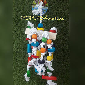 Іграшка для птахів LBW-0020