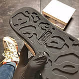 Кросівки Alexander McQueen, кросівки олександр маккуїн, фото 8