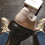 Кросівки Alexander McQueen, кросівки олександр маккуїн, фото 6