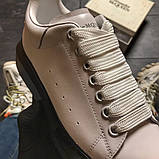 Кросівки Alexander McQueen, кросівки олександр маккуїн, фото 5