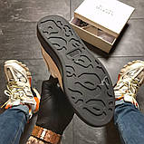 Кросівки Alexander McQueen, кросівки олександр маккуїн, фото 7