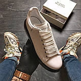 Кросівки Alexander McQueen, кросівки олександр маккуїн, фото 2