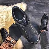 Жіночі кросівки Alexander McQueen, кросівки олександр маккуїн, фото 4