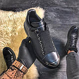 Жіночі кросівки Alexander McQueen, кросівки олександр маккуїн, фото 2