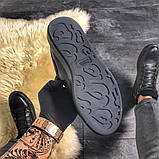 Жіночі кросівки Alexander McQueen, кросівки олександр маккуїн, фото 7