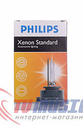 Ксенонова лампа Philips Xenon Standard D3R 42 V 35 W (42306C1)