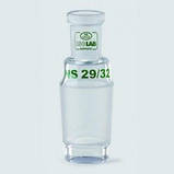 Переходник П-1-45/40-29/32, фото 3