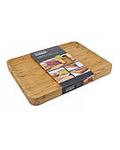 Дошка обробна Joseph Joseph Chopping Boards 40х30 см (60142)