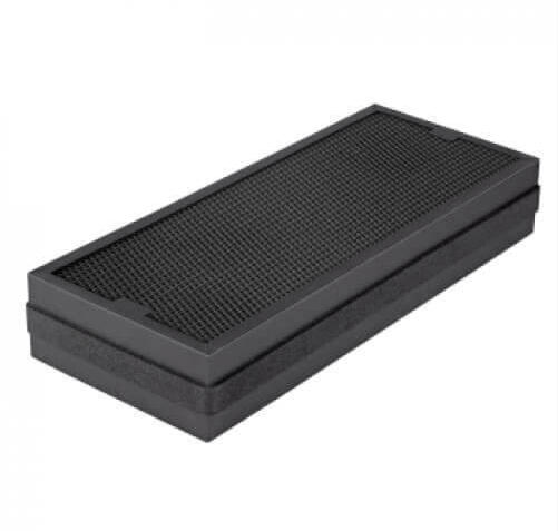 адсорбционно-каталитический фильтр АК XL бризера ТИОН 3S Фильтр адсорбционно-каталитический АК XL бризера TION 3S