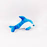 Іграшка м'яка Дельфін 28 см, фото 2