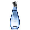 Жіночі парфуми Davidoff Cool Water Intense For Her 100мл оригінальний тестер, літній квітково-фруктовий аромат, фото 3