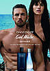 Жіночі парфуми Davidoff Cool Water Intense For Her 100мл оригінальний тестер, літній квітково-фруктовий аромат, фото 5