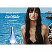 Жіночі парфуми Davidoff Cool Water Intense For Her 100мл оригінальний тестер, літній квітково-фруктовий аромат, фото 4