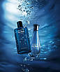 Жіночі парфуми Davidoff Cool Water Intense For Her 100мл оригінальний тестер, літній квітково-фруктовий аромат, фото 6