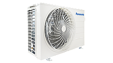 Інверторний кондиціонер Panasonic Standart 2 CS/CU-ВЕ25ТКЕ, фото 3