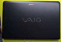 Крышка матрицы Sony Vaio SVE171E13V б.у. оригинал