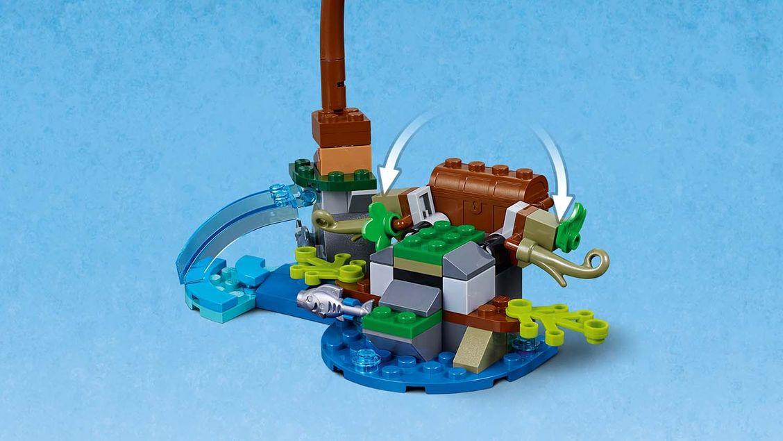 LEGO ЛЕГО Jurassic Wоrld 75935 - фото 6 - id-p1200887802