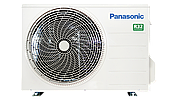 Інверторний кондиціонер Panasonic Compact Inverter CS/CU-TZ20TKEW, фото 3