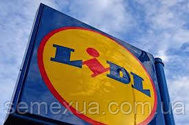 Lidl A - фото 1 - id-p1200874831