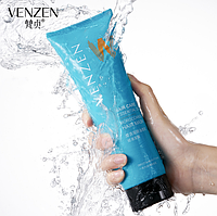 Разглаживающая маска для волос VENZEN Moroccan Oil Hair Mask с аргановым маслом 250 ml