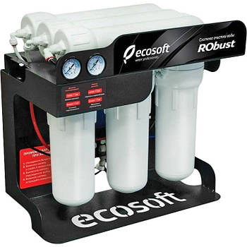 Фільтр зворотного осмосу ROBUST 1000 (ROBUSTEN)