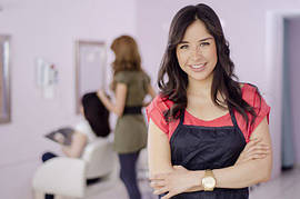 Витратні матеріали для перукарів