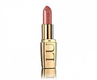 LUXE Lipstick Lustering Nude -Увлажняющая губная помада AVON Камелия - бежево розовый