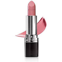 Губна помада Ультра AVON Twinkle Pink -Рожевий вогник -Ultra Color Lipstick