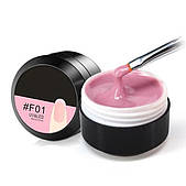 Гель / building, jelly