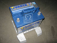 Аккумулятор 44Ah-12v VARTA BD (207х175х175), R, EN 440
