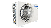 Інверторний кондиціонер Panasonic Compact Inverter CS/CU-TZ35TKEW, фото 3