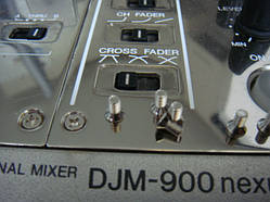 Гвинт screw 1шт ccz30p080ftb для Pioneer djm900nxs Limited Platinum edition