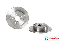 Тормозной диск Brembo 08.A429.10