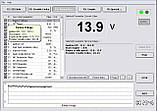 USB AutoScanner OPEL Scanner v 1.0.71 — діагностика всіх систем — motor abs airbag тощо. OBD2 корпус, фото 7