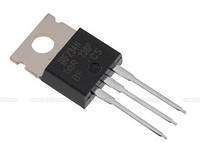 Транзистор полевой IRFZ34N N-Channel 55V 26A TO-220 Mosfet