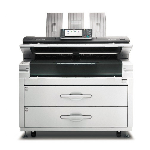 БФП Ricoh MP W8140SP (А0, монохромний, широкоформатний)