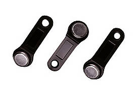 Електронний ключ Touch Memory