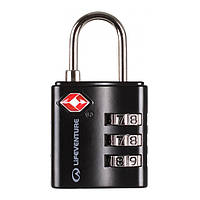 Замок Lifeventure TSA Combi Lock