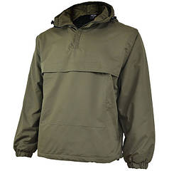 Куртка зимова Анорак MilTec Olive 10335001