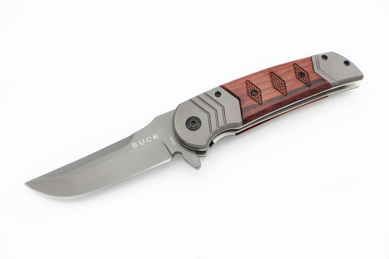 Ніж складаний Buck 2169