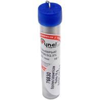 Припій із Флюсом (d=1,0 мм/16 гр) CYNEL, фото 1