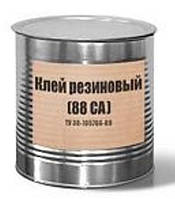 Клей резиновый 88 СА