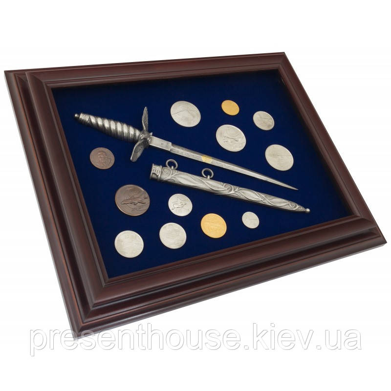 Композиція "Кортик та літаки", фото 1